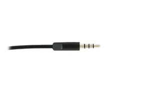 Logitech | Stereo headset | H111 | Built-in microphone | 3.5 mm | Grey
