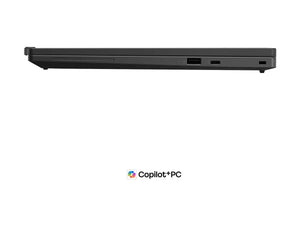 Lenovo ThinkPad T14s 2-in-1 G2 Intel | Black | 14 " | IPS | Touchscreen | WUXGA | 1920 x 1200 pixels | Intel Core Ultra 5 | 325 | 32 GB | Soldered LPDDR5X | Solid-state drive capacity 512 GB | Intel Graphics | Windows 11 Pro | 802.11be | Bluetooth ve...