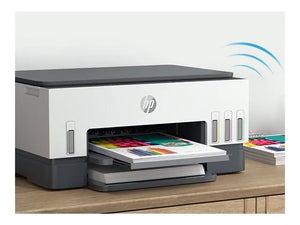 HP Smart Tank 670 All-in-One A4 Color