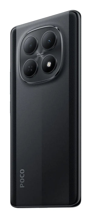 MOBILE PHONE POCO M8 5G/8/512GB BLACK MZB0NR7EU POCO