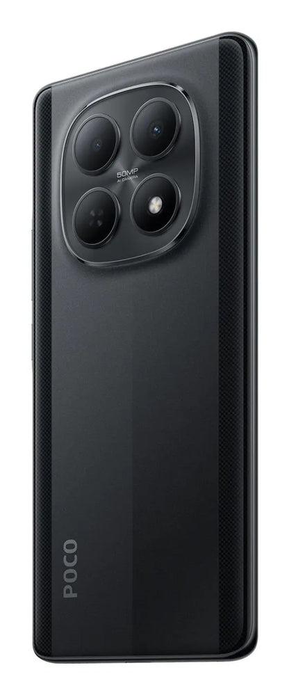 MOBILE PHONE POCO M8 5G/8/512GB BLACK MZB0NR7EU POCO