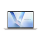 Asus Vivobook 14 X1407QA-LY045W | Platinum Gold | 14 " | IPS | WUXGA | 1920 x 1200 pixels | 60 Hz | Anti-glare | Snapdragon X | X1 26 100 | 16 GB | LPDDR5X | Solid-state drive capacity 512 GB | Qualcomm Adreno GPU | Windows 11 Home | 802.11ax | Bluet...