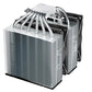 CPU COOLER S_MULTI/PURE ROCK PRO 3 BK041 BE QUIET