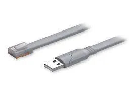 PATCH CABLE CONSOLE/1.8M PR2UR18M TELTONIKA