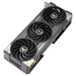 Graphics Card|ASUS|AMD Radeon RX 9070 XT|16 GB|GDDR6|256 bit|PCIE 5.0 16x|Triple slot Fansink|1xHDMI|3xDisplayPort|TUF-RX9070XT-O16G-GAMING