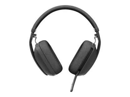 LOGI Zone Vibe 100 Headset full size
