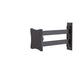 TV SET ACC WALL MOUNT 10-24"/FPMA-W820BLACK NEOMOUNTS