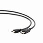 CABLE DISPLAY PORT TO HDMI 3M/CC-DP-HDMI-3M GEMBIRD