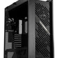 Case|ASUS|ATX/micro ATX/Mini-ITX/EATX|Black|Midi Tower|PC|ROG Strix Helios II|GX601S/BK/TGROGSTRIXHELIO