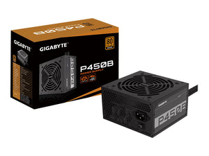 GIGABYTE GP-P450B 450W ATX12V PSU