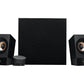 LOGI Z533 Multimedia Speakers Black (EU)