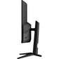 LCD Monitor|MSI|MAG 321CUPDF|31.5"|Gaming/Curved/4K|Panel VA|3840x2160|16:9|160 Hz|0.5 ms|MAG321CUPDF
