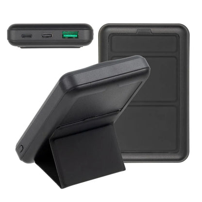 POWER BANK WRL 10000MAH/MAGSAFE VA2604 RIVACASE