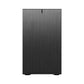 Fractal Design | Define 7 Nano | Side window | Black TG Light Tint | Mini ITX,  Mini-DTX | Power supply included No | ATX