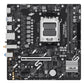 Mainboard|ASUS|AMD B850|Socket AM5|micro ATX|RAM DDR5-SDRAM|2xSlots|Wi-Fi Yes|Bluetooth Yes|2xNumber of M.2 (M) slots|PRIMEB850M-FWIFI