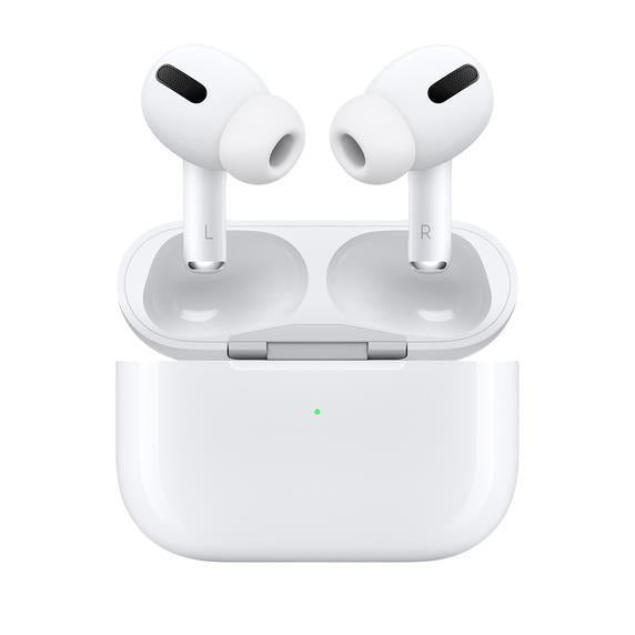 HEADSET AIRPODS PRO 2021 WRL//CHARGING CASE MLWK3 APPLE