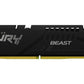 MEMORY DIMM 16GB DDR5-6000/K2 KF560C36BBEK2-16 KINGSTON