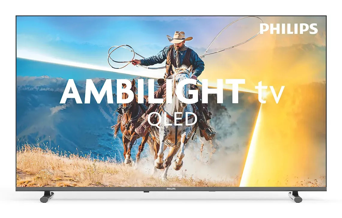 Philips FHD Smart LED TV 32PQS6901/12