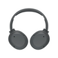 Edifier | Wireless Over-Ear Headphones | W820NB Plus | ANC | Noise reduction