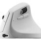 Keychron M5 (8000Hz) White Wireless Mouse