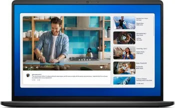 DELL 16 C5-120U/16FHD+/16GB/512SSD/W11P/3BW (US-KB)