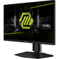 LCD Monitor|MSI|24.5 "|1920 x 1080 pixels|Full HD|Native aspect ratio 16:9|Flat|MAG255PXF