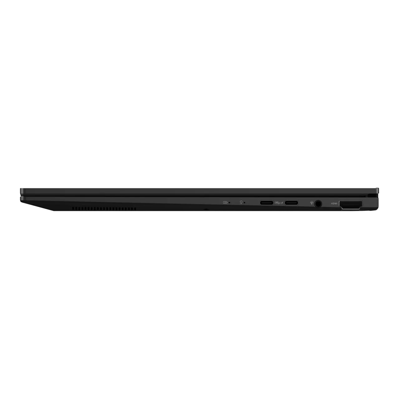 Asus | Zenbook 14 UM3406KA-QD066W | Jade Black | 14 " | OLED | WUXGA | 1920 x 1200 pixels | 60 Hz | Glossy | AMD Ryzen AI 5 | 340 | 16 GB | LPDDR5X | Solid-state drive capacity 1000 GB | AMD Radeon Graphic | Windows 11 Home | 802.11ax | Bluetooth ver...