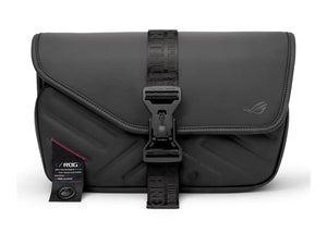 Asus | Slash Sling Bag 4.0 | Sling Bag | Waterproof | Black