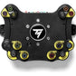 Thrustmaster EVO Racing 31U Leather | Wheel Rim with Hub for Simracing | Black