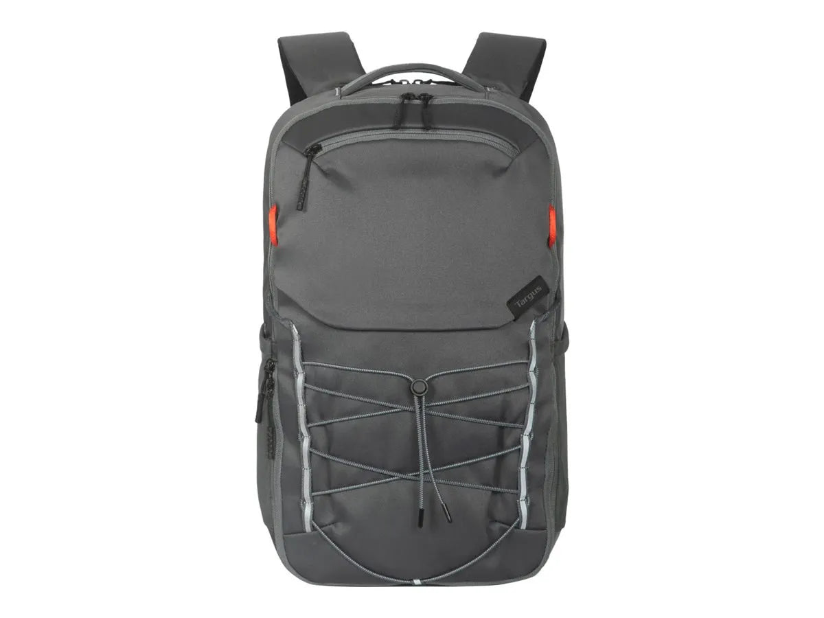 Targus | TBB65802GL Work+ Play Trio | Fits up to size 16 " | Backpack | Grey