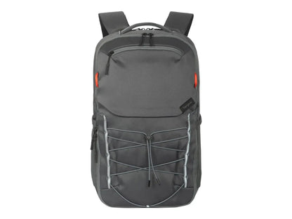 Targus | TBB65802GL Work+ Play Trio | Fits up to size 16 " | Backpack | Grey