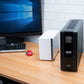 Back UPS Pro BR 1600VA, 8 Outlets, AVR, LCD Interface