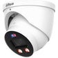 NET CAMERA 6MP IR EYEBALL/HDW3649H-ASPV0280B-PRO DAHUA