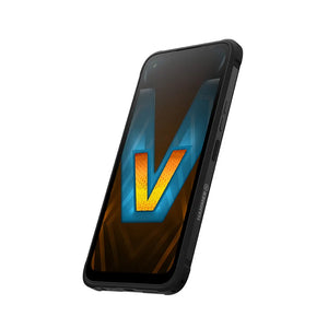 Hammer | Blade | V 5G | Black | 6.5 " | IPS | 2412 x 1080 pixels | Mediatek | Dimensity D7050 | Internal RAM 8 GB | 256 GB | microSD | Dual SIM | Nano SIM | 3G | 4G | 5G | Main camera resolution 50 MP | Secondary camera resolution 16 MP | Android | 1...