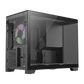 Gamemax Case | NEX C33 BK | MATX/BTF