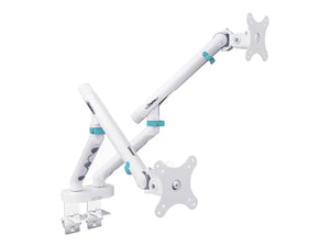 DIGITUS Dual Monitor Mount 2x35inch 2x10