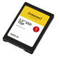 SSD|INTENSO|2000 GB|Serial ATA|Write speed 520 MB/s|Read speed 550 MB/s|2.5"|960xTBW rating|MTBF 2000000 h|3812470