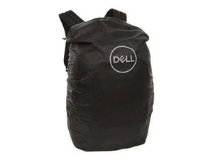 Dell | Rugged Notebook Escape Backpack | 460-BCML | Backpack for laptop | Black