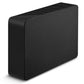 External HDD|SEAGATE|Expansion|STKP20000400|20TB|Drives 1|Black|STKP20000400