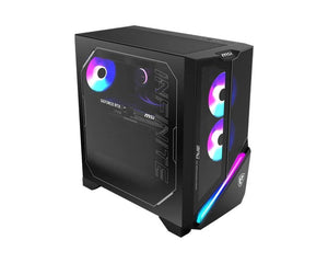 PC|MSI|MPG Infinite X3 AI 2nd|Desktop|Intel Core Ultra 7|265KF|32 GB|DDR5-SDRAM|Storage SSD|SSD 1000 GB|NVIDIA GeForce RTX 5080|Wi-Fi Yes|Bluetooth Yes|Windows 11 Home|MPGINFX3AI2NVV7-630EU