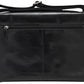 DBRAMANTE1928 MARSELISBORG - 14" - BLACK (2ND GEN)