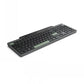LENOVO SELF-CHARGING BLUETOOTH KEYBOARD FIN/SWE