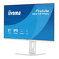 IIYAMA XB2797HSU-W1 27inch WHITE IPS