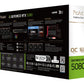 Graphics Card|ASUS|NVIDIA|GeForce RTX 5080|16 GB|GDDR7|256 bit|PCI Express 5.0|Active|PROART-RTX5080-O16G