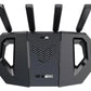 Wireless Router|ASUS|Wireless Router|3600 Mbps|Mesh|Wi-Fi 5|Wi-Fi 6|Wi-Fi 7|IEEE 802.11a|IEEE 802.11b|IEEE 802.11g|IEEE 802.11n|IEEE 802.11ac|IEEE 802.11ax|USB 3.2|4x10/100/1000M|1x2.5GbE|Number of antennas 4|TUF-BE3600