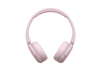 Sony Headphones | WH-CH530 | Bluetooth | On-Ear | Microphone | Pink | Noise reduction