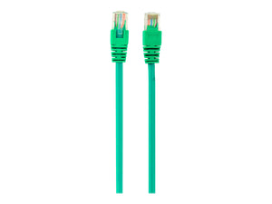 GEMBIRD CAT5e UTP Patch cord green 2m