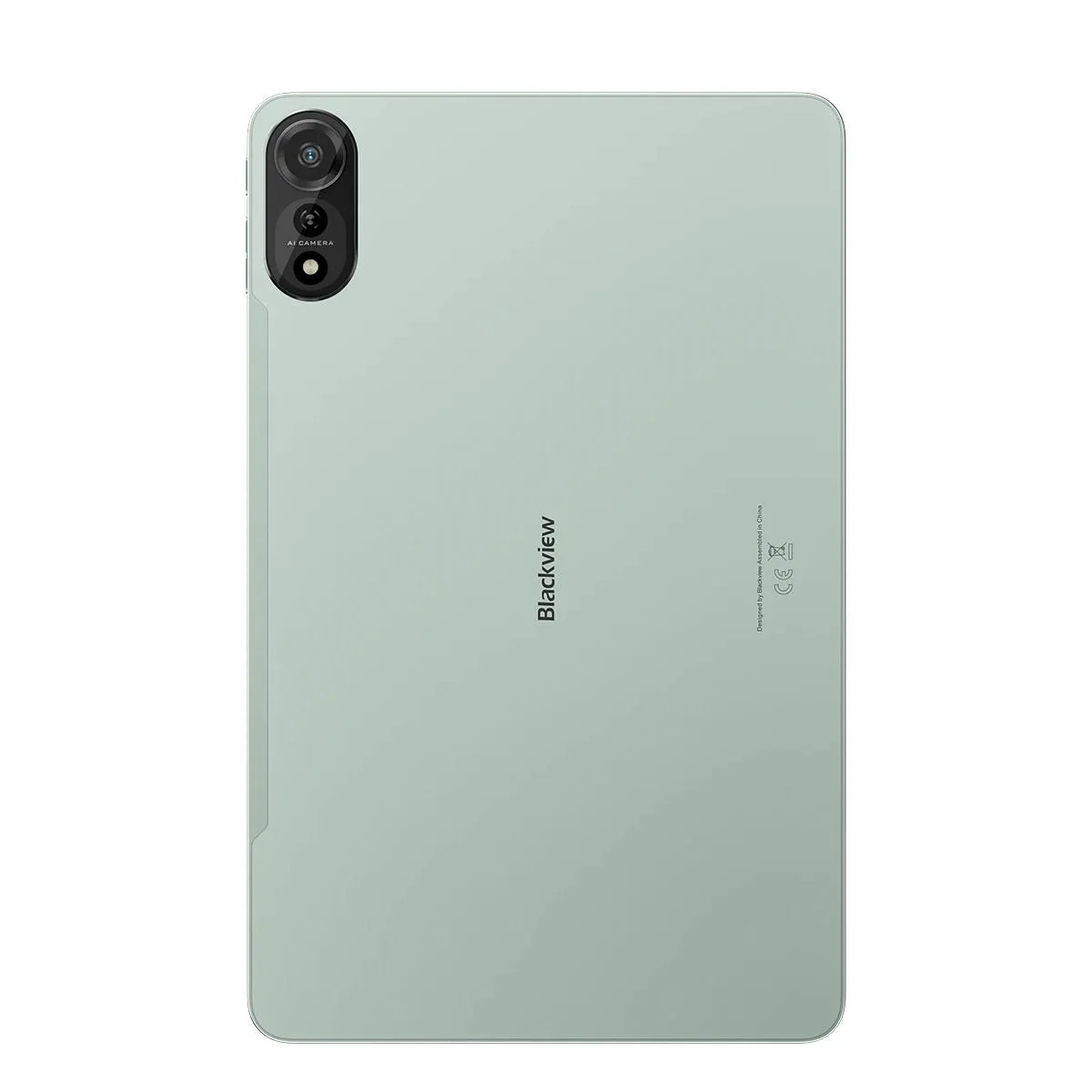 TABLET MEGA2 12" 6/256GB/MEGA 2 GREEN BLACKVIEW