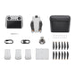 Drone|DJI|DJI Mini 3 (DJI RC) Fly More Combo|Consumer|CP.MA.00000782.02