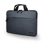 PORT DESIGNS | Belize | Fits up to size 15.6 " | Messenger - Briefcase | Shoulder strap | Black